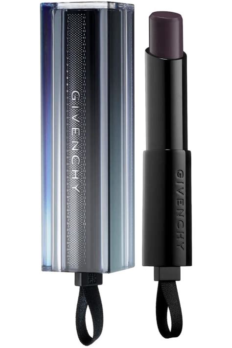 sephora givenchy black magic lipstick|Givenchy black magic lipstick reviews.